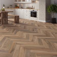 SPC Flooring